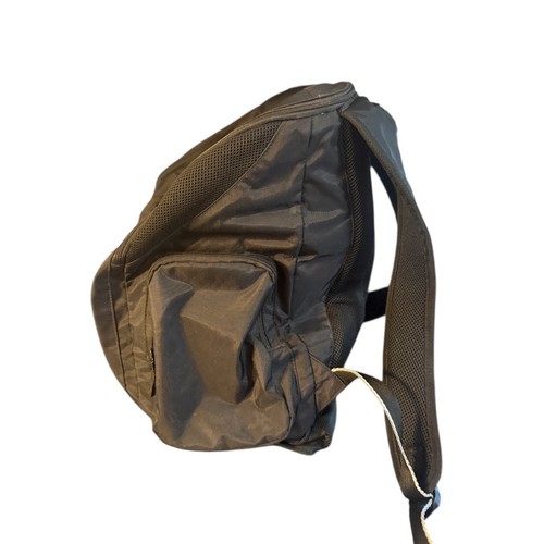 Arena Spiky 2 großer schwarzer Rucksack Swim Team Bag - Bild 4 von 8