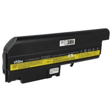 Batterie pour IBM ThinkPad T43P-2668 Thinkpad T40 6600mAh