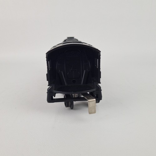 ๐จ Lionel Steam Locomotive 8604 O Gauge 2-4-2 Black Vintage Train 1950 Postwar - Picture 8 of 11