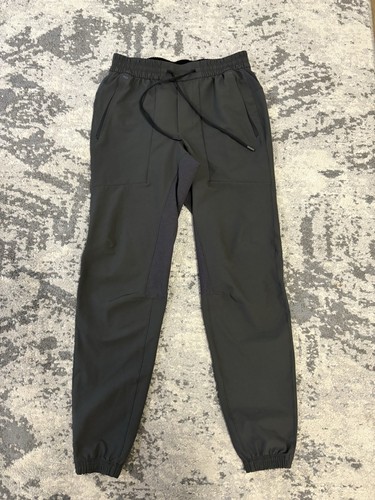 Lululemon License to Train Jogger Black Size Small ECU