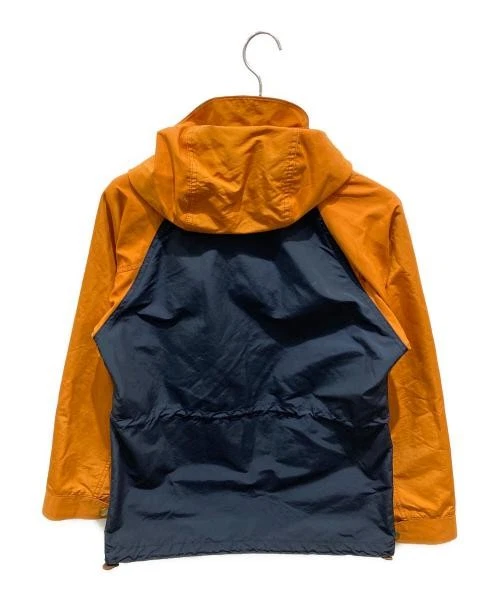 СОСЕДСТВО горная парка оранжевый 132TSNH-JKM01 - Изображение 2 из 4