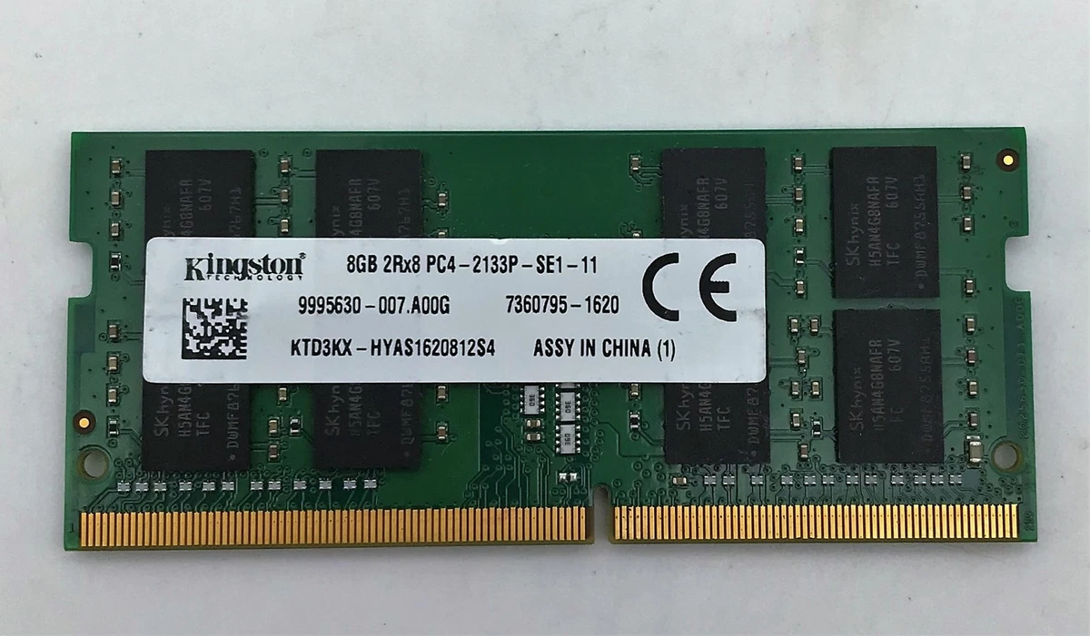 512 Go (8x64 Go) DDR4 LRDIMM PC4-17000P-L - Mémoire Pour Serveur Supermicro X11DAC