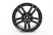 Neu Original BMW X5M F95 X6M F96 Alufelge 21 Zoll 808 8090795 45130