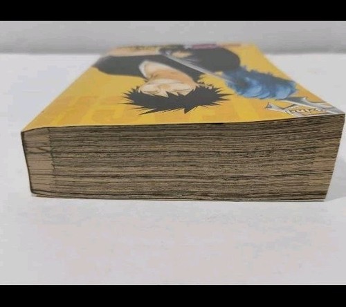 Ómnibus Bleach 3 en 1 Vol. Manga 10 (28, 29, 30) - Imagen 4 de 5