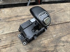 2014 2015 JEEP GRAND CHEROKEE AUTOMATIC GEAR SHIFTER SELECTOR 68166105AE FLAKING