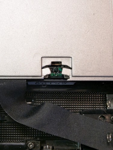 1970s SONY TCM-600 Walkman Cassette Recorder Parts or repair - Picture 5 of 8