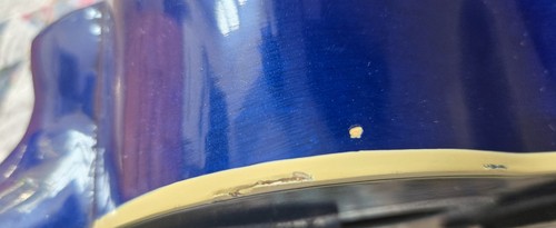 Miguel Ortiz UKELELE Made In Columbia Concert Size - Picture 9 of 9
