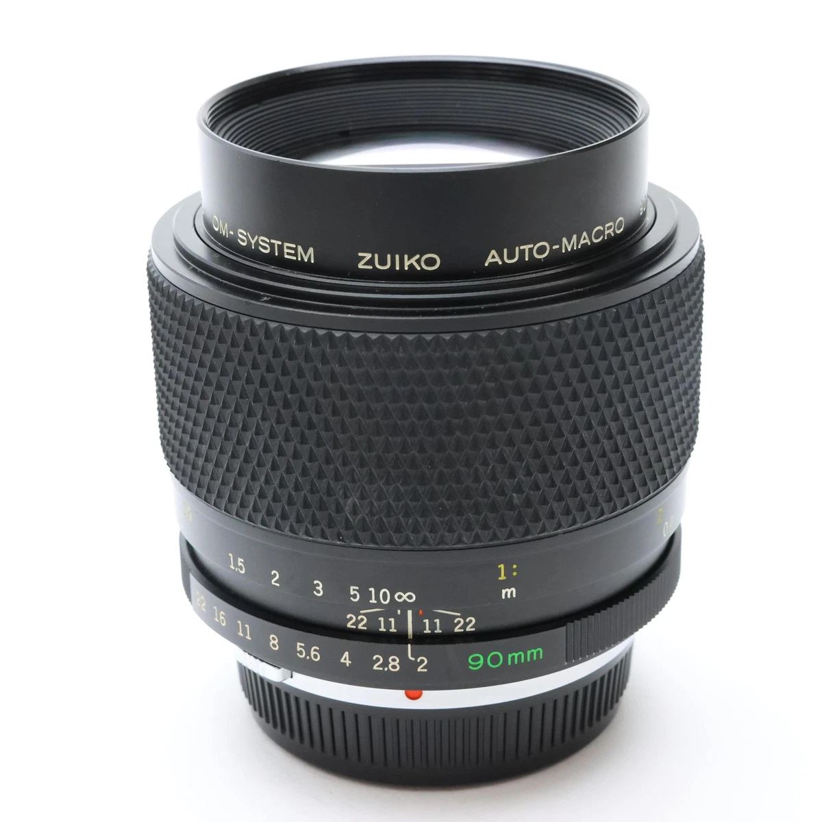 Olympus f/2 90mm Focal Camera Lenses for sale | eBay
