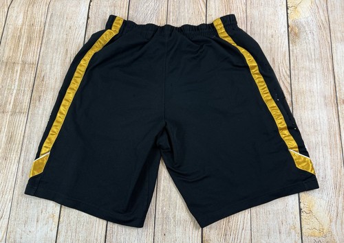Mens Nike Dri Fit Mizzou Missouri Tigers Basketball Shorts Medium - Picture 2 of 11