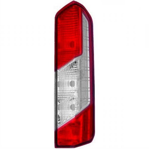 Luz Trasera Derecha Para Ford Transit Furgón Año 13