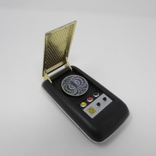 Star Trek Talk Back Classic Communicator 1996 Paramount Pictures