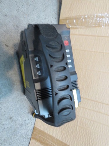 Tattu Pro 16000mAh 45.6V 25C 12S Lipo Smart Battery Pack con spina AS150U - Foto 2 di 7