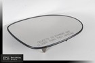 06-09 Mercedes W219 CLS55 CLS550 Right Side Rear View Door Mirror Glass OEM