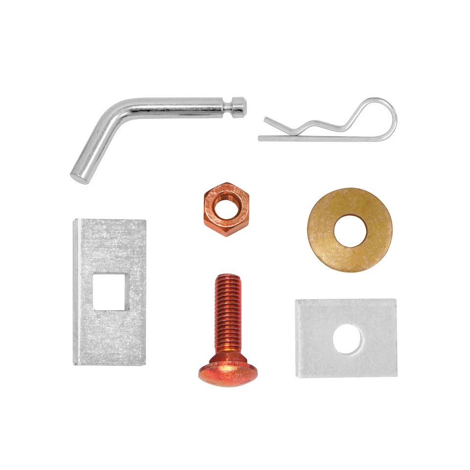 Draw-Tite 24933 I 级拖车挂接适用于 16-21 马自达 CX-3 — 第 2/4 张图片