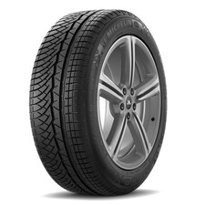 MICHELIN 235/35 R19 91V PILOT ALPIN PA4  *(BMW)