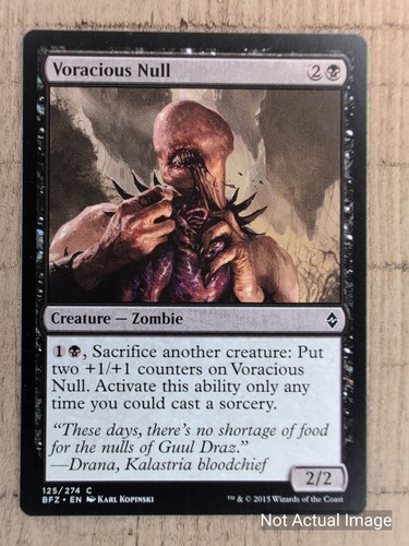 MTG Magic Battle for Zendikar Singles - Mix & Match cards to save up to 35%! - Picture 135 of 136