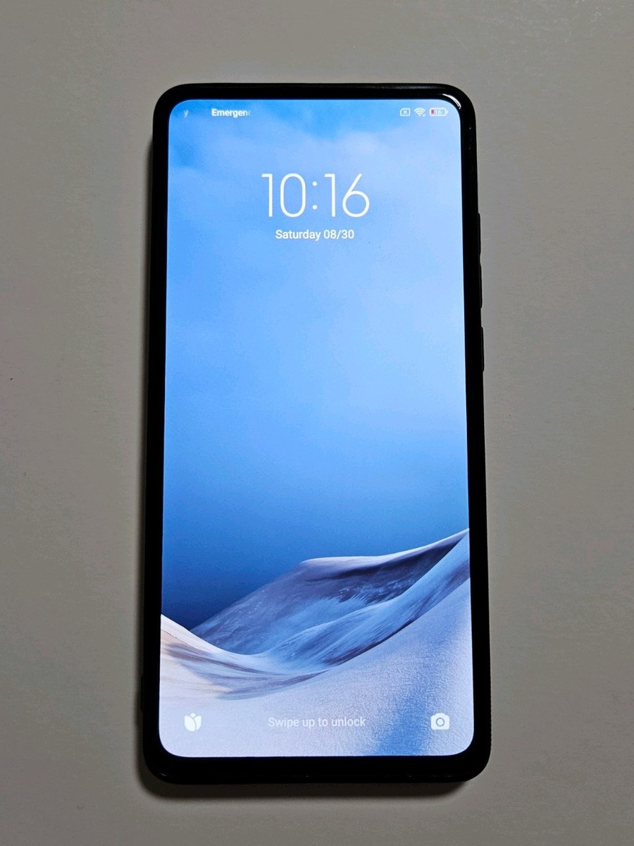 未開封 Xiaomi Mi 9T 64GB Glacier blue sddefault.jpg