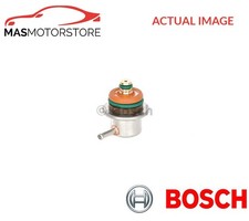 CONTROL VALVE FUEL PRESSURE BOSCH 0 280 160 575 A NEW OE REPLACEMENT