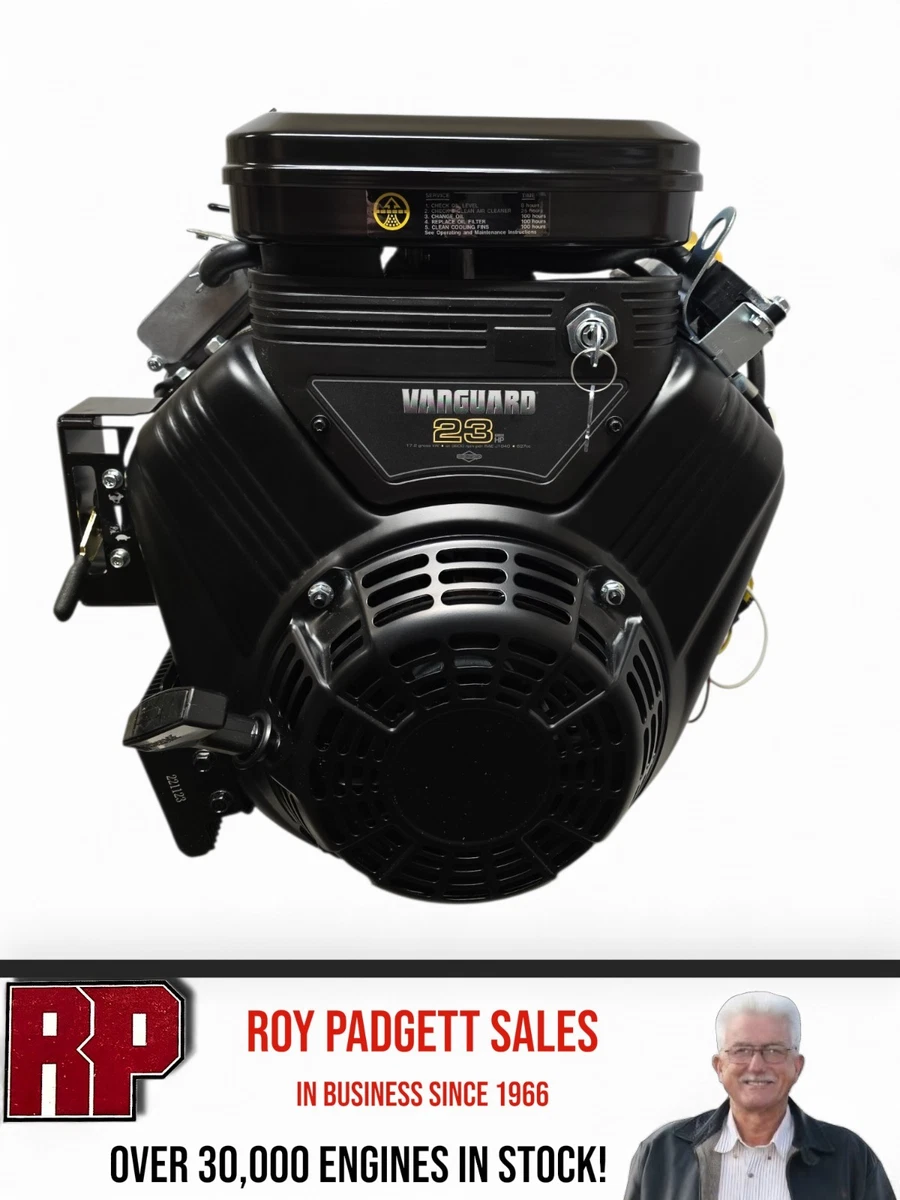 Briggs & Stratton Horizontal Multi-Purpose Engines for sale - eBay
