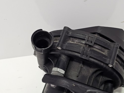 OEM 2001-2005 BMW E46 M3 S54 M Air Pump Secondary Smog Emission Control - Picture 4 of 9