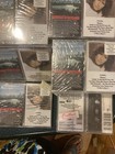 BARBARA STREISAND-Memories & A Happening in Central Park SET of 2 Cassettes -NEW
