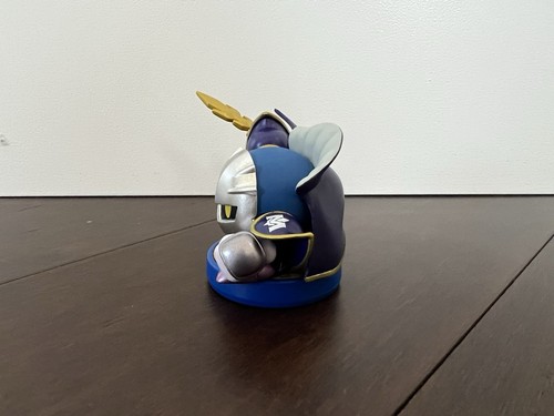 Nintendo Switch Kirby Series Set of 2 Kirby & Meta Knight Amiibo - Picture 10 of 15