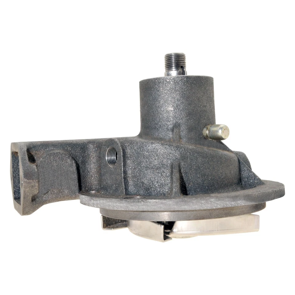 For Mack MR 1990-1999 Gates 43240HD Engine Coolant Heavy Duty Water Pump Foto 2 de 4