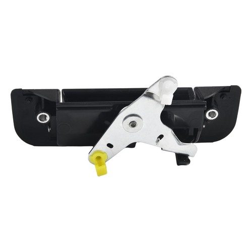 Replacements Rear Tailgate Handle 69090-89102 Metal Plastic Rear Tailgate - Picture 4 of 12
