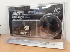 Arctic Cooling Ati Silencer 5
