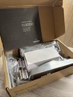 Codelock Electronic Door Handle Mortice Latch 5010BS Brushed Steel