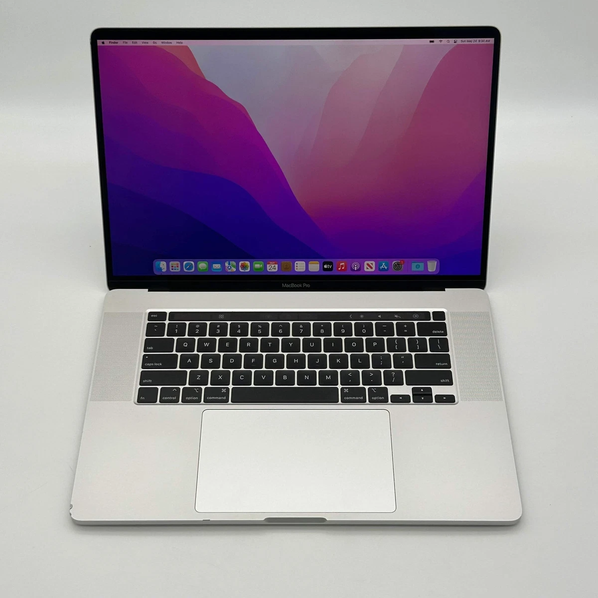 Apple MacBook Pro 16 in 2020 for sale | eBay