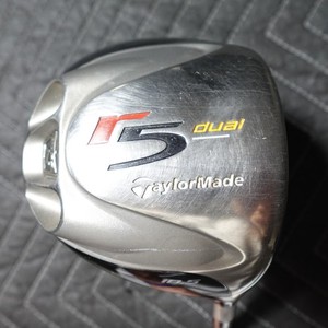 Taylormade R5 Dual Driver | eBay