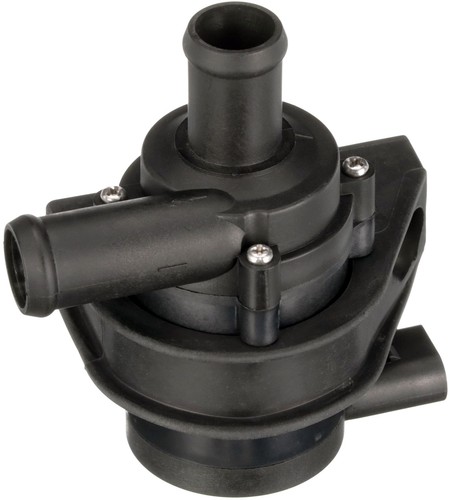 Electric Water Pump fits VW TIGUAN 5N 1.4 07 to 18 Gates 1K0965561F VOLKSWAGEN - Picture 2 of 5