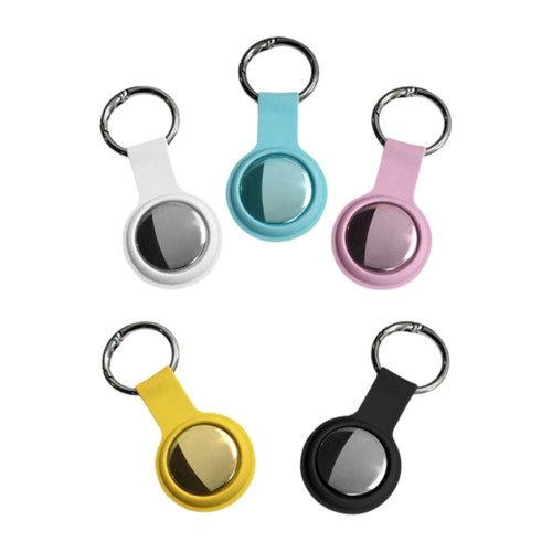 Global Positioning Smart Tag Tracker Portable Pet Tracker for Android iOS - Picture 6 of 12