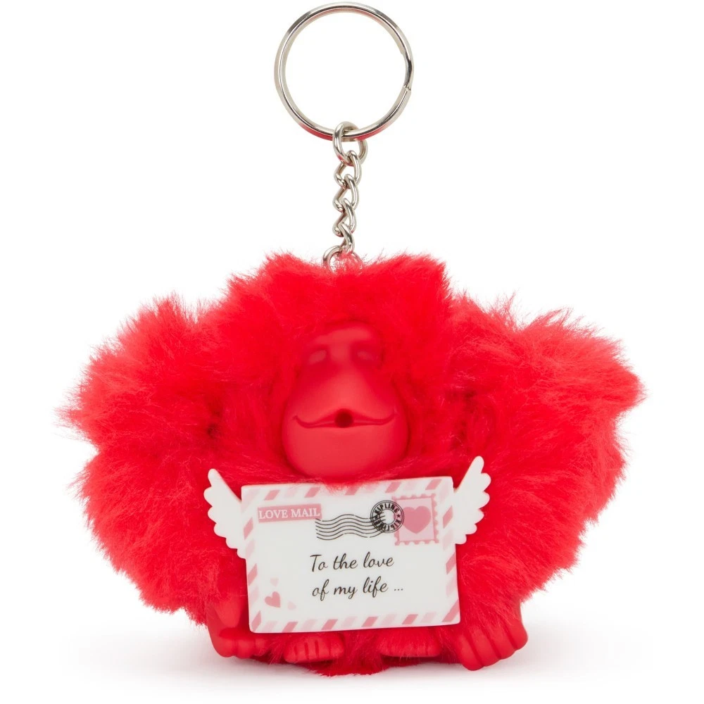 Kipling Animal Key Keyrings for Women for sale | eBay