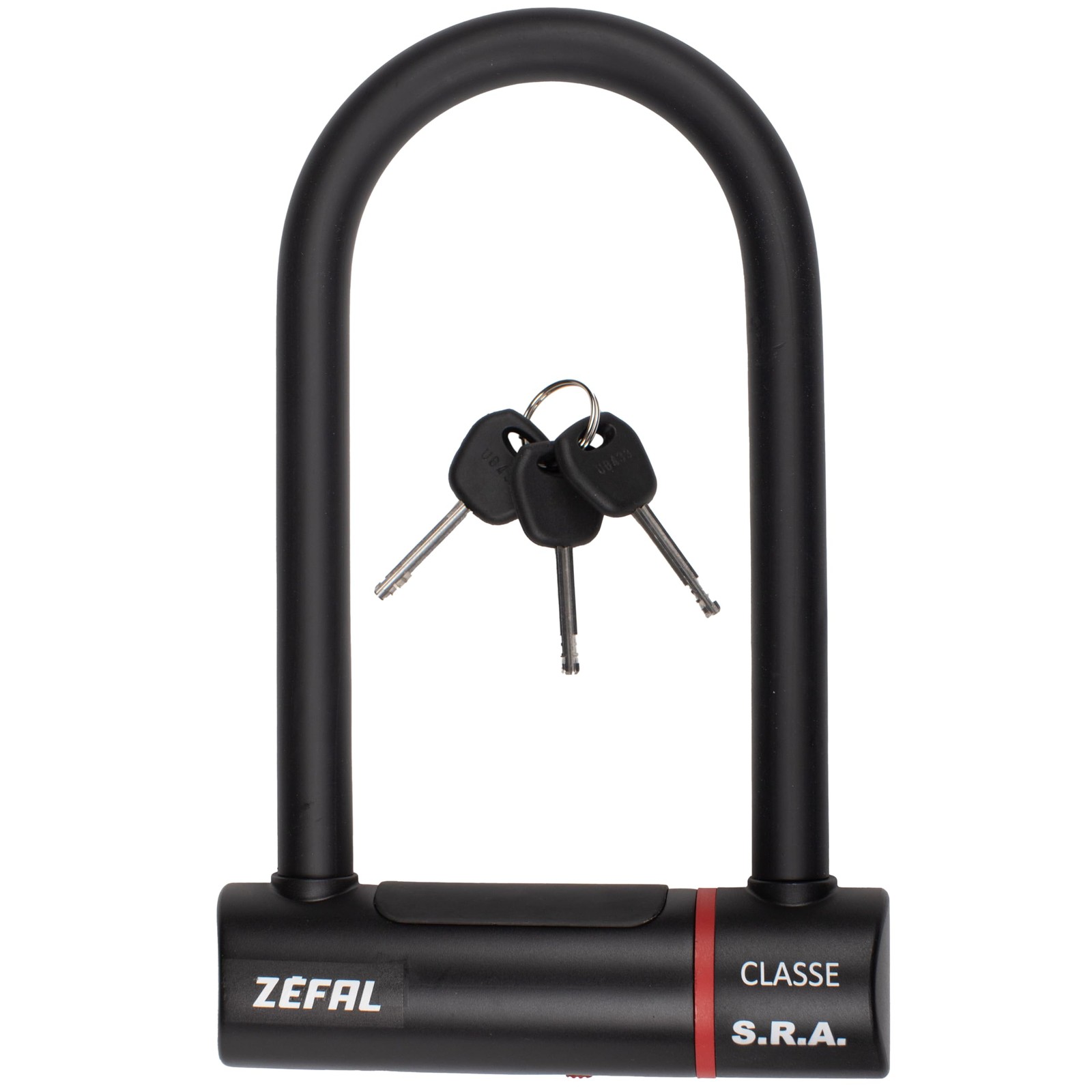 ZEFAL 4930 K-Traz U20 U- 185 x 305 x 48 22690₽