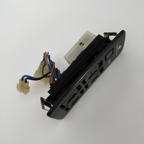 1991-1994 Isuzu Rodeo Honda Passport Driver Master Power Window Switch OEM - Picture 2 of 7