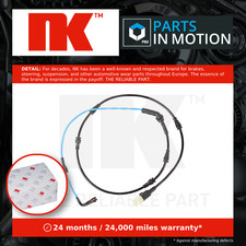 Brake Pad Wear Indicator Sensor fits LAND ROVER DISCOVERY Mk5 2.0 Front 2017 on