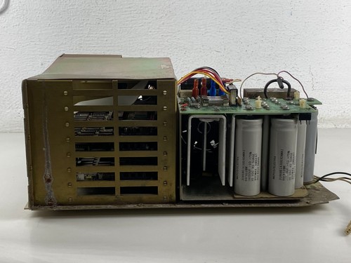 Vintage Cromemco CS-1H System One terminal Computer - Picture 22 of 24