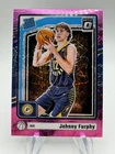 2025 Panini Johnny Furphy Future Stars Autographs (Raw)