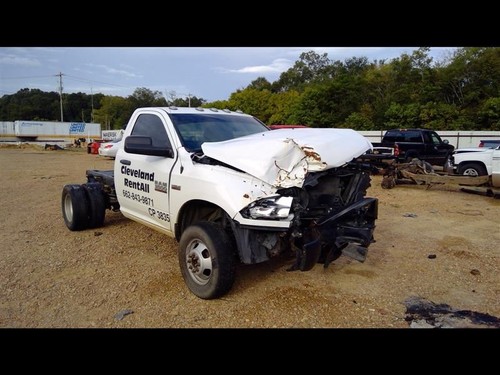 Starter Motor Fits 14-23 DODGE 2500 PICKUP 59586 - Picture 7 of 9