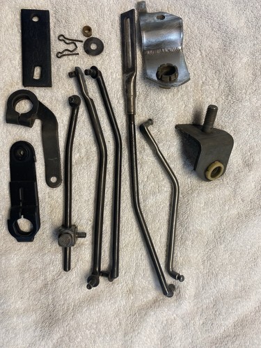 MOPAR A-Body MISC Transmission LINKAGE DART DUSTER SEE PICTURES SHIPS FREE !! - Picture 8 of 13