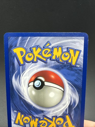 Magneton 11/62 - Fossil Set Unlimited - Holo Rare Vintage WOTC 1999 - Picture 17 of 24