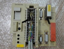 Used 1Pc Siemens Tested Module 6ES5 095-8MC01 bu