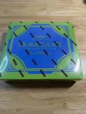 2024-25 Panini Immaculate Soccer Hobby Box NEW SEALED