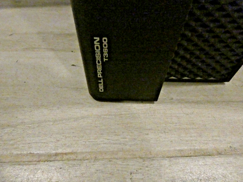 DELL PRECISION T3600 XEON E5-1620 @ 3.60GHz 8GB NO HDD Nvidia Quadro K600 - Picture 2 of 9