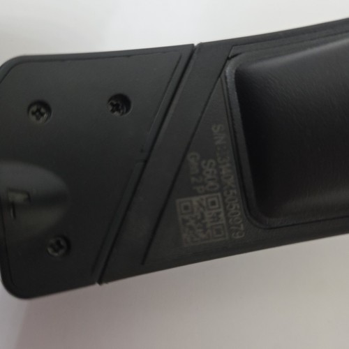 Turtle Beach S600 GEN2 P Wireless Gaming Kopfhörer nur schwarz und blau funktionstüchtig - Bild 4 von 6