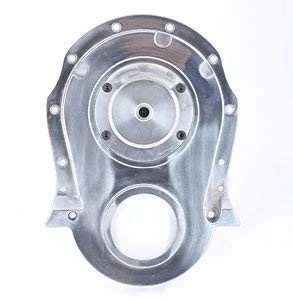 Cubierta de sincronización de botón rápido Cloyes 9-231 BB-Chevy Foto 4 de 4