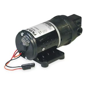 Flojet D21X005A 3/8 HP Agricultural Sprayer Pump