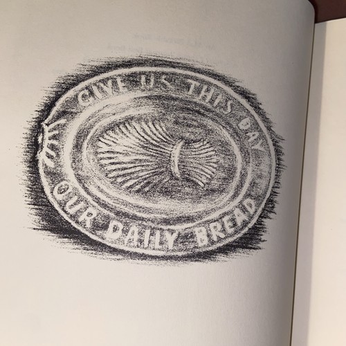 The Little House Cookbook Frontier Foods from Laura Ingalls Wilder Walker - Picture 7 of 14